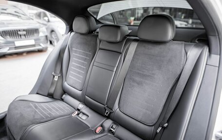 Mercedes-Benz C-Класс, 2021 год, 4 375 000 рублей, 14 фотография