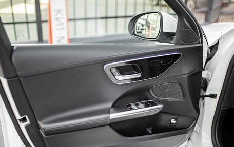 Mercedes-Benz C-Класс, 2021 год, 4 375 000 рублей, 15 фотография