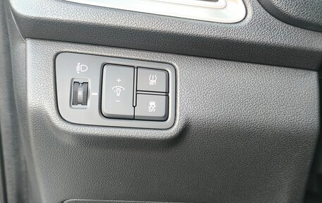 Hyundai Solaris II рестайлинг, 2020 год, 1 600 000 рублей, 12 фотография