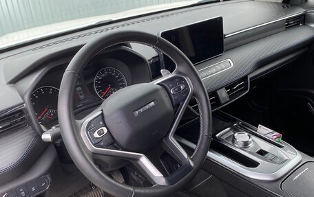 Haval Jolion, 2025 год, 1 980 000 рублей, 4 фотография