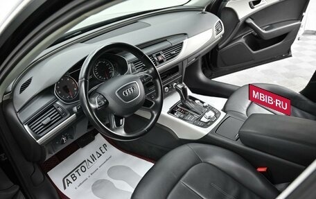 Audi A6, 2015 год, 2 025 000 рублей, 7 фотография