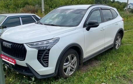 Haval Jolion, 2025 год, 1 980 000 рублей, 9 фотография