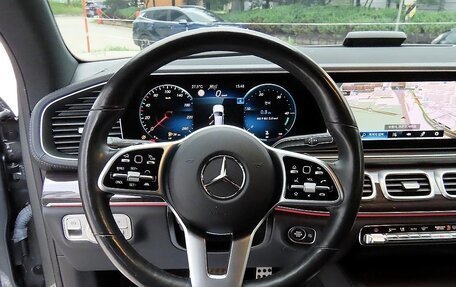 Mercedes-Benz GLE Coupe, 2025 год, 11 200 500 рублей, 6 фотография
