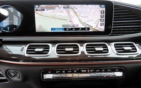 Mercedes-Benz GLE Coupe, 2025 год, 11 200 500 рублей, 9 фотография
