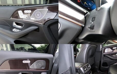 Mercedes-Benz GLE Coupe, 2025 год, 11 200 500 рублей, 13 фотография