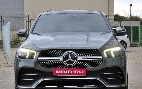 Mercedes-Benz GLE Coupe, 2025 год, 11 200 500 рублей, 2 фотография