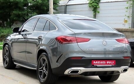 Mercedes-Benz GLE Coupe, 2025 год, 11 200 500 рублей, 3 фотография
