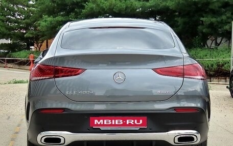 Mercedes-Benz GLE Coupe, 2025 год, 11 200 500 рублей, 4 фотография