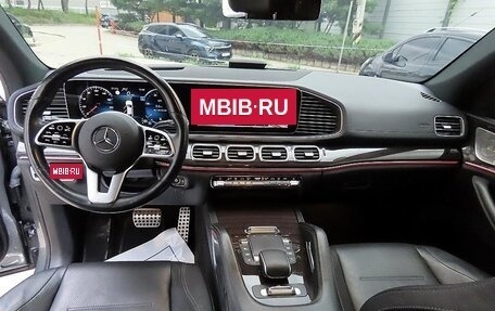Mercedes-Benz GLE Coupe, 2025 год, 11 200 500 рублей, 5 фотография