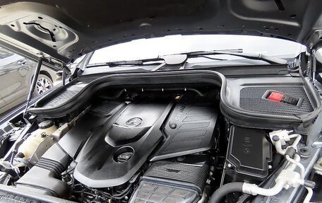 Mercedes-Benz GLE Coupe, 2025 год, 11 200 500 рублей, 17 фотография