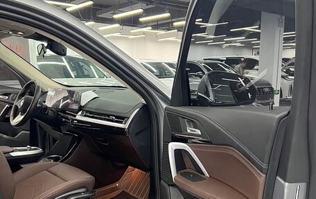 BMW X1, 2023 год, 3 200 600 рублей, 14 фотография