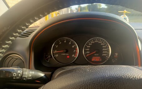Mazda 6, 2004 год, 350 000 рублей, 6 фотография