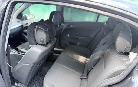 Opel Astra H, 2013 год, 820 000 рублей, 7 фотография