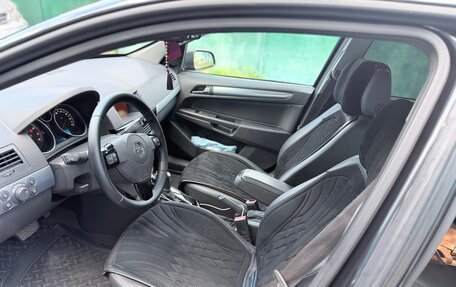 Opel Astra H, 2013 год, 820 000 рублей, 9 фотография