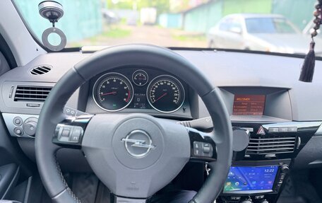 Opel Astra H, 2013 год, 820 000 рублей, 11 фотография