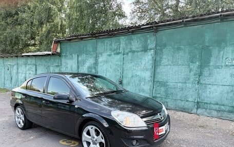 Opel Astra H, 2013 год, 820 000 рублей, 3 фотография
