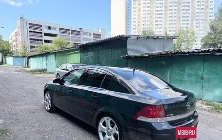 Opel Astra H, 2013 год, 820 000 рублей, 6 фотография