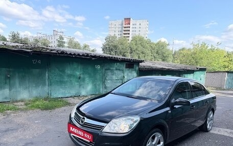 Opel Astra H, 2013 год, 820 000 рублей, 2 фотография