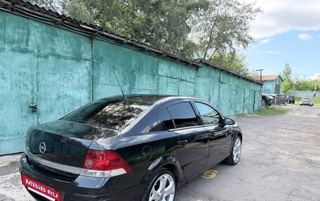 Opel Astra H, 2013 год, 820 000 рублей, 5 фотография