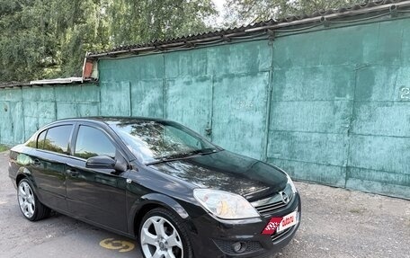 Opel Astra H, 2013 год, 820 000 рублей, 4 фотография