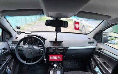 Opel Astra H, 2013 год, 820 000 рублей, 8 фотография
