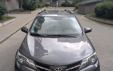 Toyota RAV4, 2014 год, 2 000 000 рублей, 3 фотография