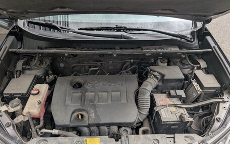 Toyota RAV4, 2014 год, 2 000 000 рублей, 11 фотография