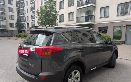 Toyota RAV4, 2014 год, 2 000 000 рублей, 8 фотография