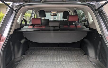 Toyota RAV4, 2014 год, 2 000 000 рублей, 20 фотография