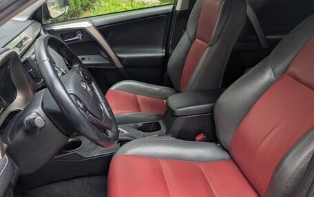 Toyota RAV4, 2014 год, 2 000 000 рублей, 17 фотография