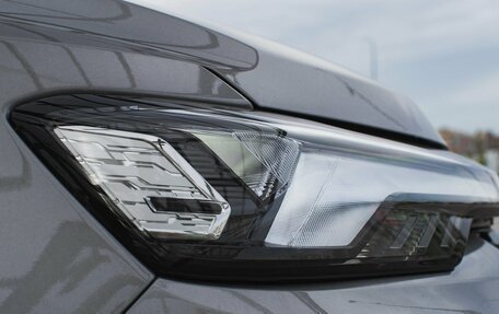 Changan CS35 Plus, 2025 год, 2 811 501 рублей, 15 фотография