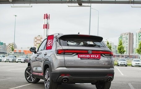 Changan CS35 Plus, 2025 год, 2 811 501 рублей, 8 фотография