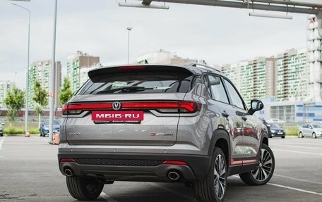 Changan CS35 Plus, 2025 год, 2 811 501 рублей, 11 фотография