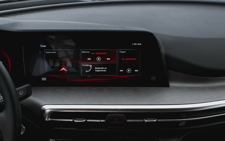 Changan CS35 Plus, 2025 год, 2 811 501 рублей, 23 фотография