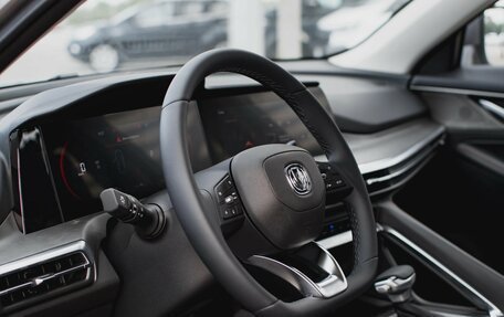 Changan CS35 Plus, 2025 год, 2 811 501 рублей, 17 фотография