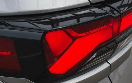 Changan CS35 Plus, 2025 год, 2 811 501 рублей, 14 фотография