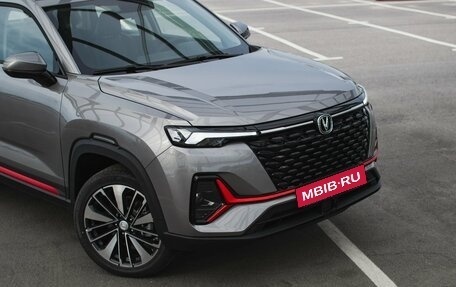 Changan CS35 Plus, 2025 год, 2 811 501 рублей, 5 фотография