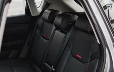 Changan CS35 Plus, 2025 год, 2 811 501 рублей, 30 фотография