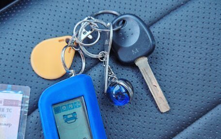 KIA Rio III рестайлинг, 2013 год, 1 000 000 рублей, 9 фотография