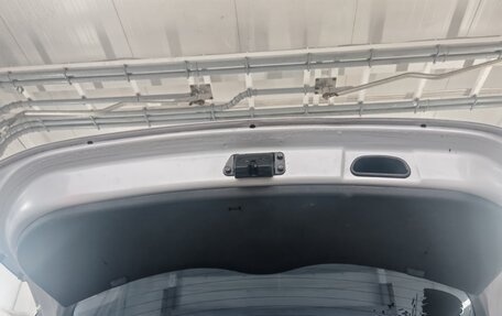 KIA Rio III рестайлинг, 2013 год, 1 000 000 рублей, 14 фотография