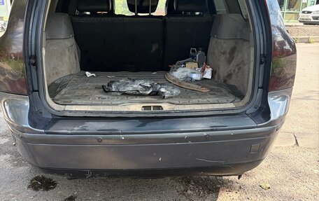 Volvo V50 I, 2005 год, 400 000 рублей, 9 фотография