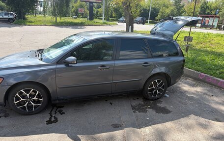 Volvo V50 I, 2005 год, 400 000 рублей, 11 фотография