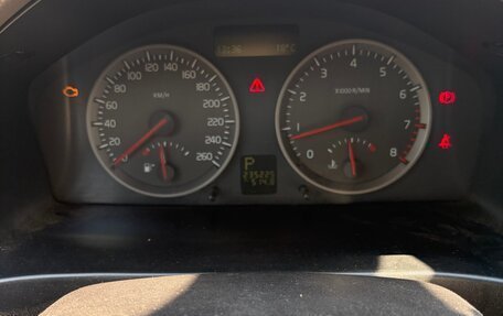 Volvo V50 I, 2005 год, 400 000 рублей, 2 фотография