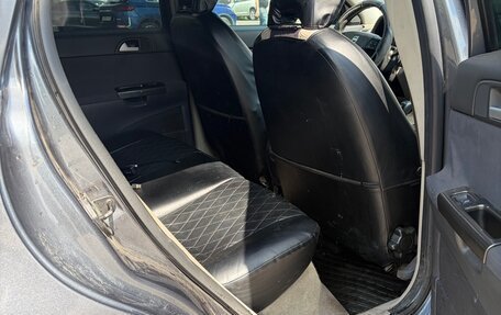 Volvo V50 I, 2005 год, 400 000 рублей, 7 фотография
