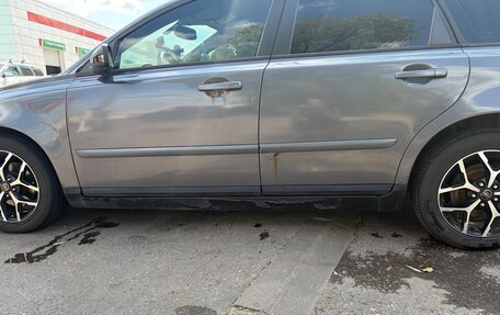 Volvo V50 I, 2005 год, 400 000 рублей, 10 фотография