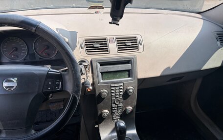 Volvo V50 I, 2005 год, 400 000 рублей, 5 фотография