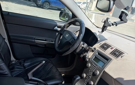 Volvo V50 I, 2005 год, 400 000 рублей, 6 фотография