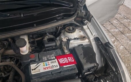 KIA Rio III рестайлинг, 2013 год, 1 000 000 рублей, 20 фотография
