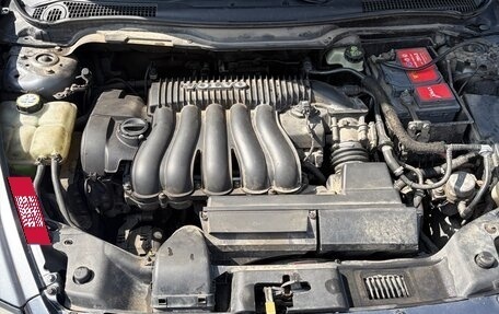 Volvo V50 I, 2005 год, 400 000 рублей, 3 фотография