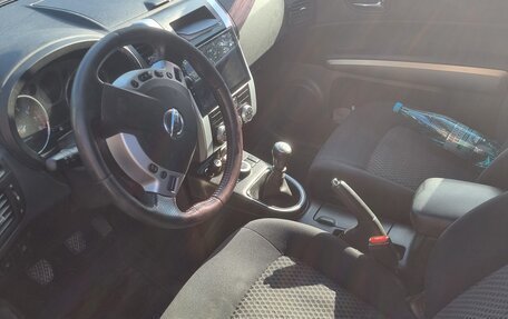 Nissan X-Trail, 2010 год, 1 250 000 рублей, 5 фотография
